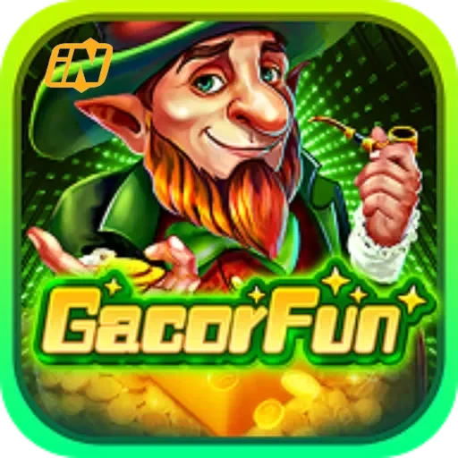 Logo gacorfun